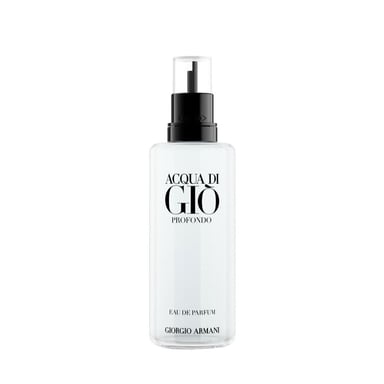 Armani Acqua Di Gio Profondo Eau de Parfum Spray Refill