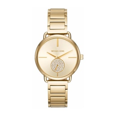 Michael Kors Ladies' Portia Watch MK3639