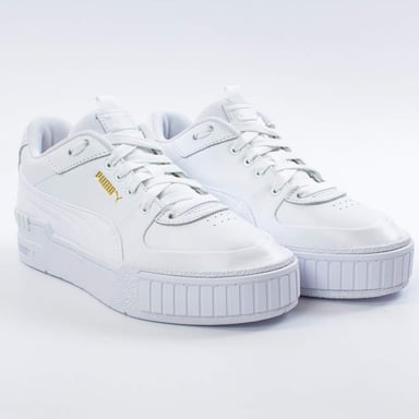 Puma Womens-Basketballschuhe Cali Sport Womens