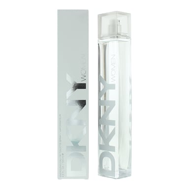 DKNY Women Eau de Toilette 100ml