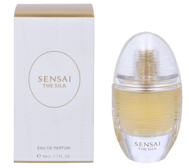 Sensai The Silk Edp Spray 50 ml