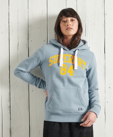 Superdry Limited Edition Graphic Standard Hoodie