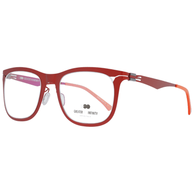 Greater Than Infinity Optical Frame GT002 V08 50