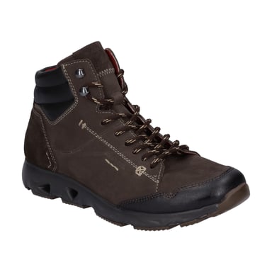JOSEF SEIBEL Noah 55 | Ankle Boots for Men | brown