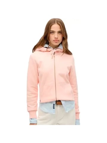 Superdry women's Essential sweatshirt
