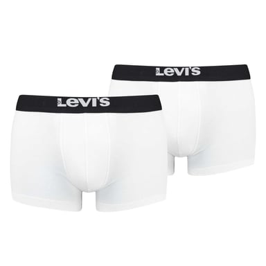 Levi's Effen Basis Trunk Biologische Boxershorts