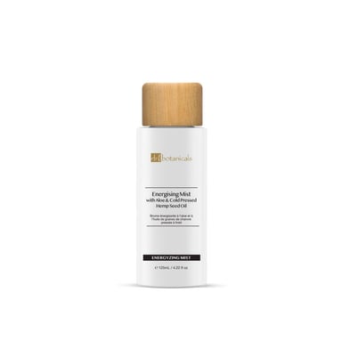 Dr Botanicals Energysing Mist 125ml