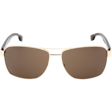 Hugo Boss 1559 0FG4 70 Gold Sunglasses