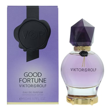 Viktor & Rolf Good Fortune Edp Spray50 ml.