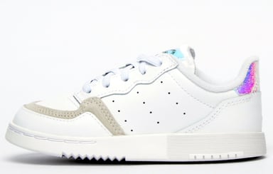 Adidas Originals Supercourt EL Infants