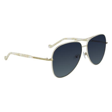 Liu Jo Women's Sunglasses 60/13/135 mm metal