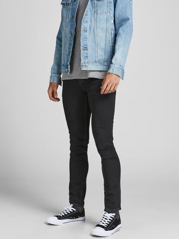 Liam Original Jeans 105 - Black denim