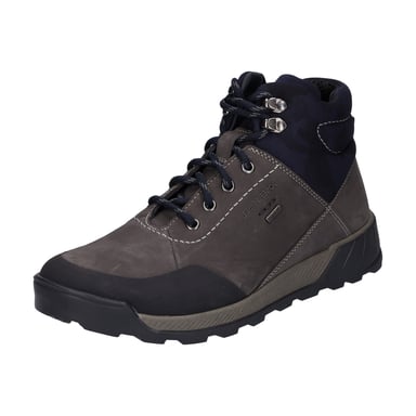 JOSEF SEIBEL Raymond 54 | Ankle Boots for Men | grey