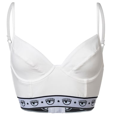 Chiara Ferragni Bra Bustier