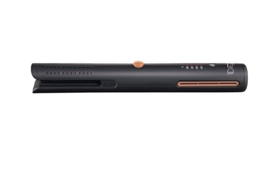 Italian Design Iron Cyclone Air Cool Tech Usb