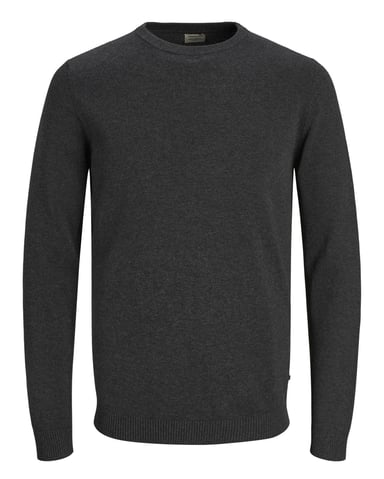 Trui met ronde hals van Jack & Jones