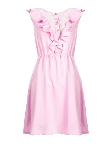 Liu-Jo Dress Friendly Woman's Purple