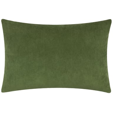 Yard Darland Velvet Cushion Cover