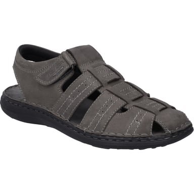 JOSEF SEIBEL Vincent 06 | Sandals for Men | grey