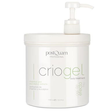 CRIOGEL 1000 ML.