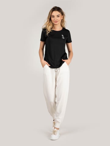 North Sails x Prada T-shirt Foehn Woman's Black