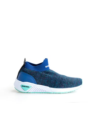 Diesel Sneaker S-KBY Woman's Blue
