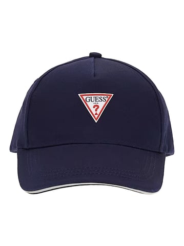 Guess men's baseball cap
