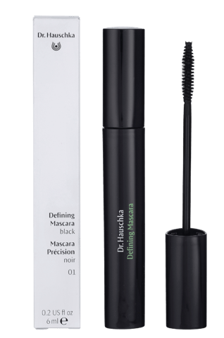 Dr. Hauschka Defining Mascara 6 ml