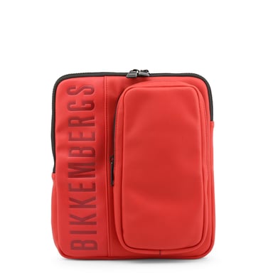 Bikkembergs Mens Crossbody Bags
