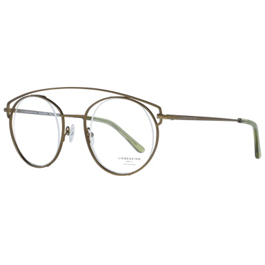 Liebeskind Optical Frame 11040-00500 khaki 45
