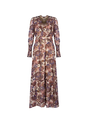 Liu Jo Dress Woman's Beige