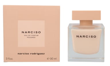 Narciso Rodriguez Narciso Poudree Edp Spray 90ml