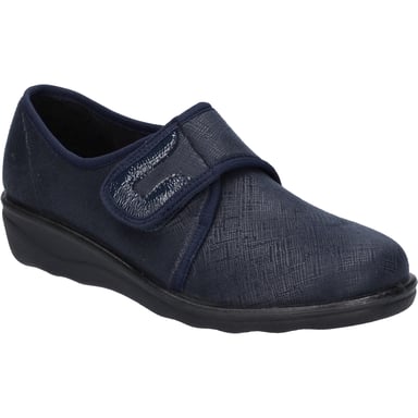 Westland Nice 106 | Slippers for Women | blue