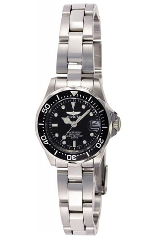 Invicta Pro Diver 8939 Women's Quartz Watch - 24mm