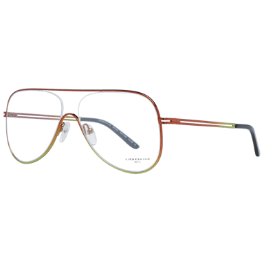 Liebeskind Optical Frame 11055-00335 orange 57