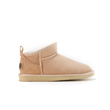 Cosy Ultra Short Sand