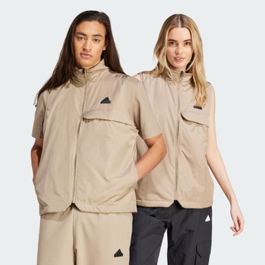 City Escape Utility Vest