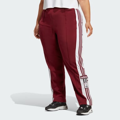 Adicolor Classics Adibreak Track Pants (Plus Size)