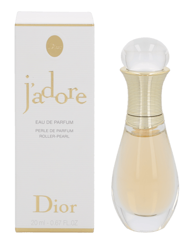 Dior J'Adore Roller-Pearl Edp20 ml.