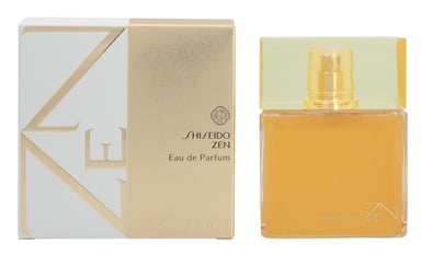 Shiseido Zen For Women Edp Spray 100ml