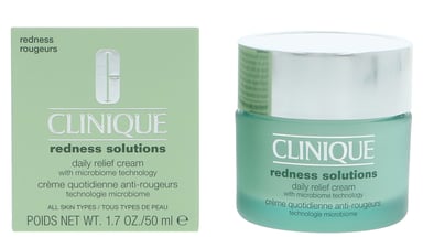 Clinique Redness Solutions Daily Relief Cream 50ml