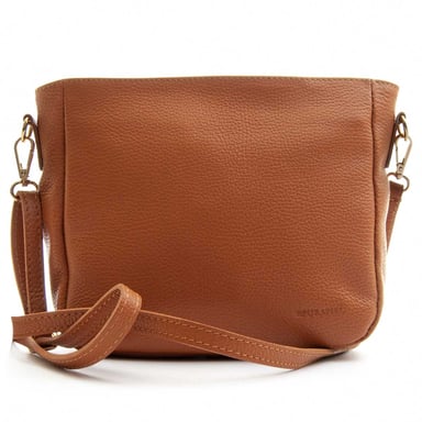 PURAPIEL BAG PURBAG3 IN LEATHER