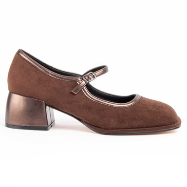 Montevita Hakken Corela8 Bruin