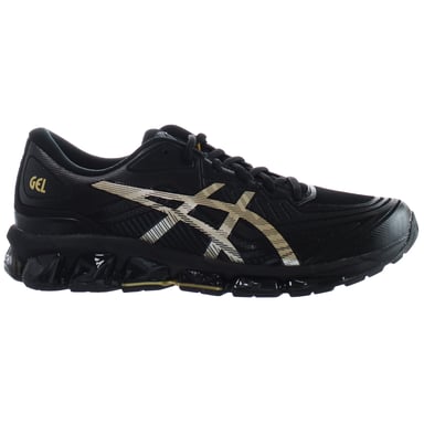 Asics Gel-Quantum 360 VII Mens Black Träningsskor