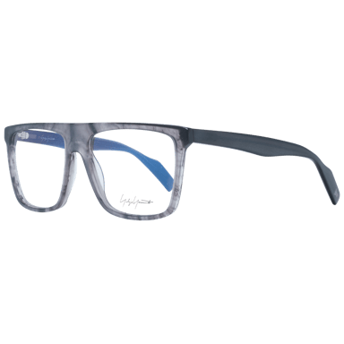 Yohji Yamamoto Brown Men's Optical Frames