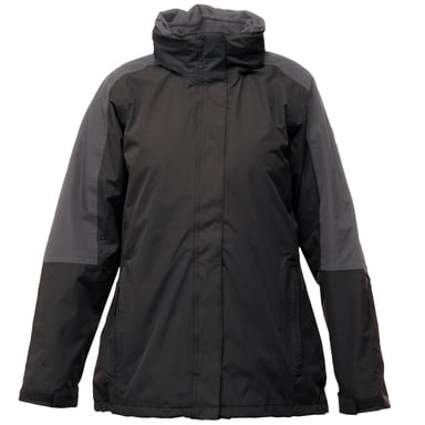 Regatta Womens/Ladies Defender III 3-In-1 Jacket (vattentät och vindtät)