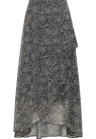 Dreimaster Skirt women