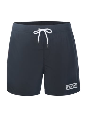 Iceberg swimming trunk