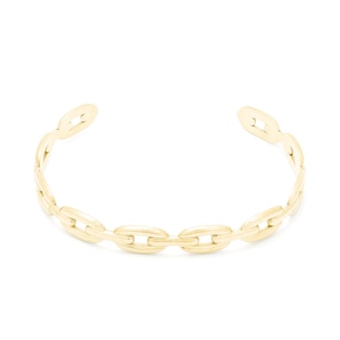 Luxenter-armband i 18 karat gult guld - koae