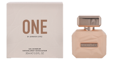 Jennifer Lopez One Edp Spray30 ml.